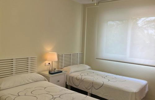 ÁTICO - Playa Paraíso - Cabo de Palos - La Manga - Vivienda Vacacional MU3896-1 - Foto 22