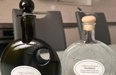 Holiday Luxury Resort Sundance - Photo 19