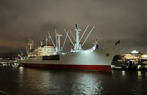 Ferienhaus Elbdiek - Photo 44