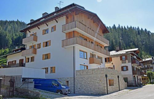 Design Residence Del Passo - Photo 45