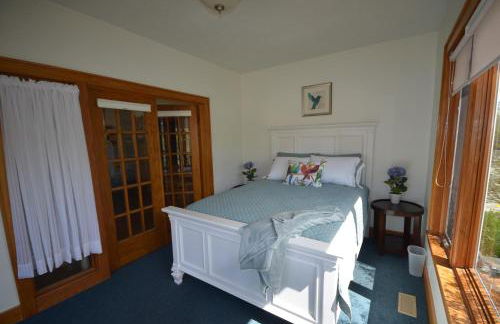 Front Cottage "Green Shutter" - Foto 25