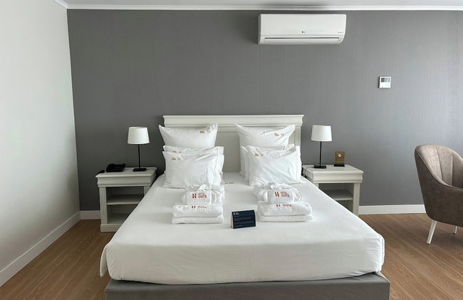 Hotel Gaivota Azores - Photo 57