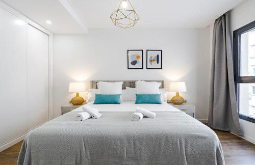 Feelathome Goya Apartments - Photo 44