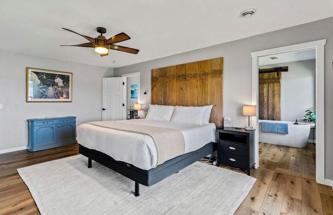 Kichisaga Retreat - Foto 8