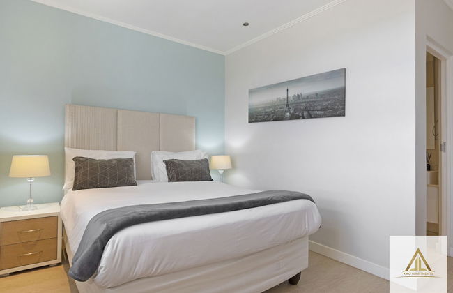 KMG Apartments at The Apex on Smuts - Foto 28