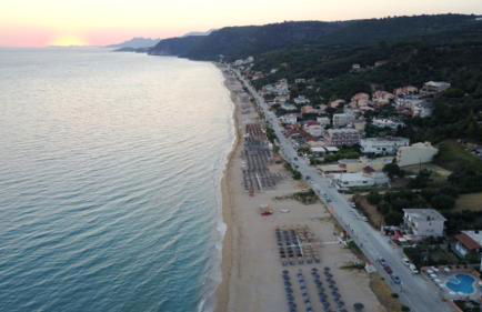 Haris Hotel Apartments and Suites - Foto 36