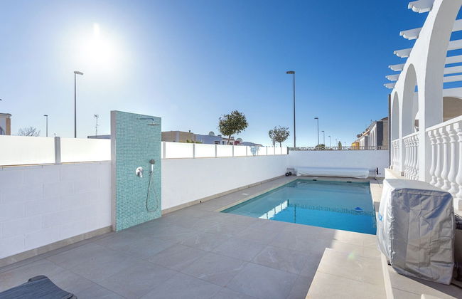 Villa La Vita e Bella Murcia Region - Foto 18