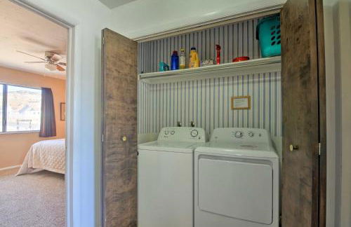 Bryce Canyon Area House with Mountain Views! - Foto 25