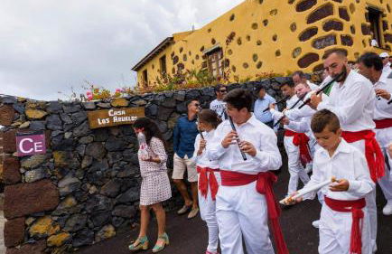 Casa los Abuelos - Foto 45