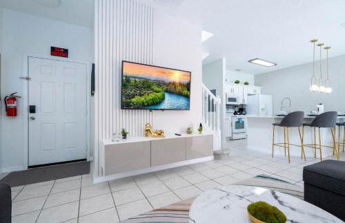 Gorgeous 4Bd w Pool at Encantada Resort 8523 - Foto 6