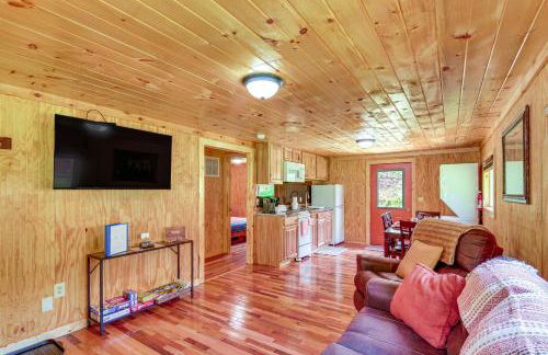 Serene Beattyville Cabin 24 Mi to Red River Gorge - Foto 3