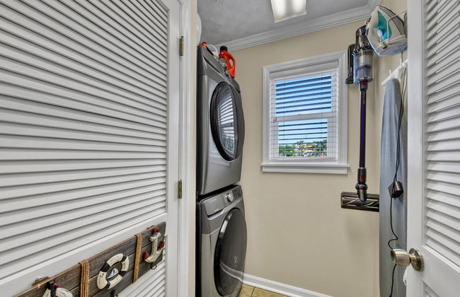 St Martin Beachwalk Villas #121 - Photo 17