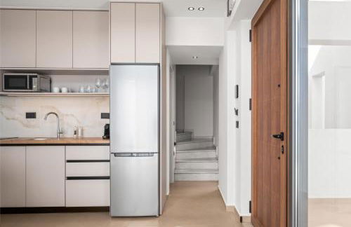 Evelmare Beachfront Apartments - Foto 38