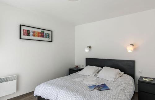 Holiday Home Le Triskell by Interhome - Foto 13