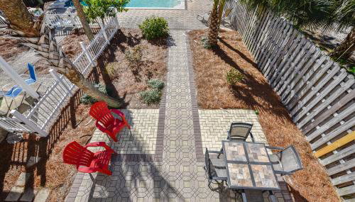 Beaches and Dreams by Book That Condo - Foto 5