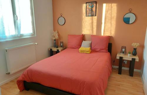 Le CHIC ETHNIC DREUX - Foto 17