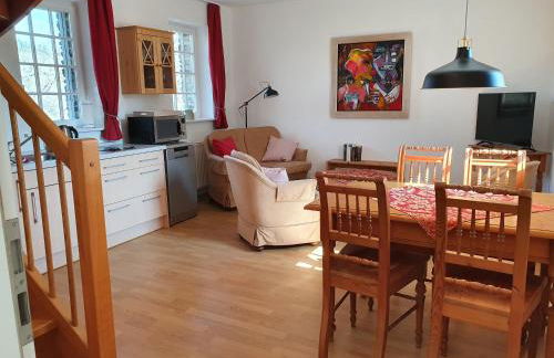 Am Burggraben auf der Sauerburg - Photo 8