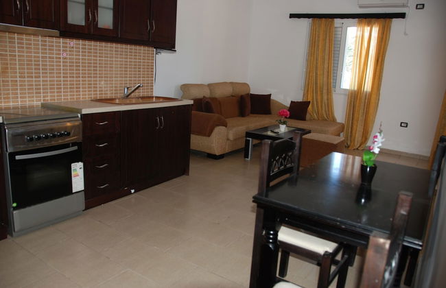 Leka Apartments - Foto 14