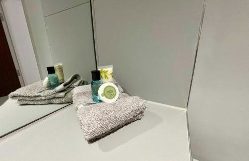 Luxury 2 bed Apartment Bracknell - Foto 32