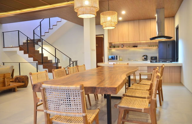 Sunrise City View Villa 9 Bedrooms with a Heated Private Swimming Pool - Foto 36