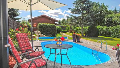 Ferienhaus Kummerow - Foto 2