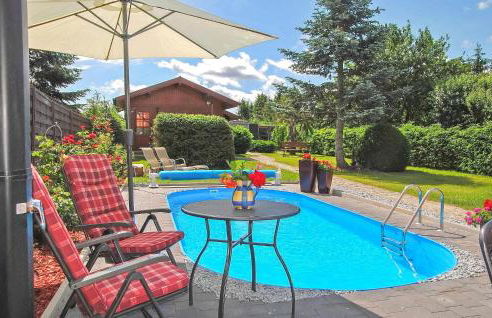 Ferienhaus Kummerow - Foto 2