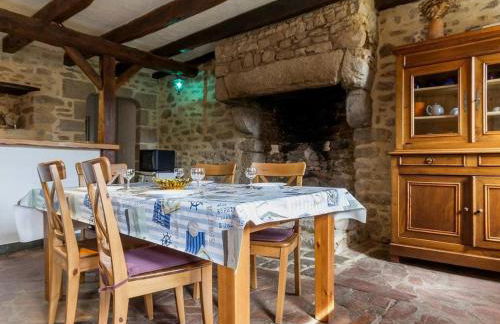 Charmante chaumière rénovée près des marais salants avec jardin clos et équipements modernes - FR-1-306-1072 - Foto 3