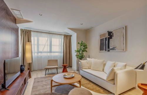 Bernabeu Place en Madrid - Foto 24