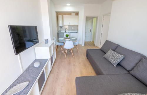 Apartamentos AR Melrose Place - Foto 85