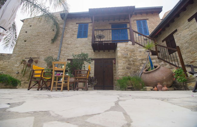 Nikis House - Foto 80