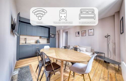 Fleurs d'Azur - Foto 28