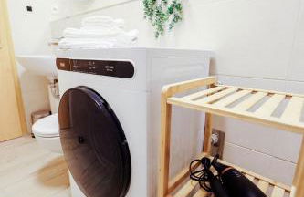 Modern, 4Pers, nahe S-Bahn - salt apartments - Foto 12