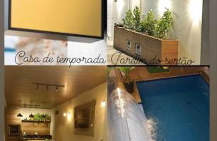 Casa com 5 quartos e piscina em Piranhas-Alagoas - Foto 27