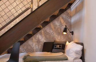 Viaduct Loft at Kestrel Hotel - Foto 18