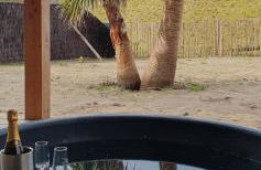 Maison de plage Manoga - Foto 15