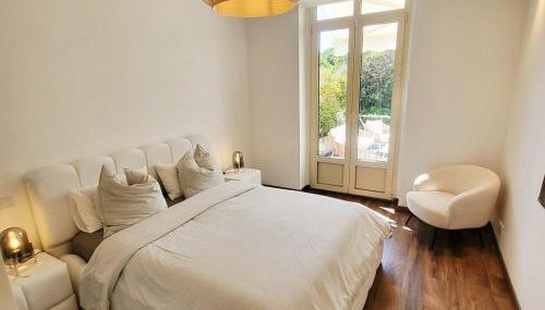 Exceptional 3-room apartment in quiet Cannes - Foto 3