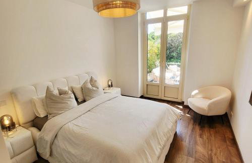 Exceptional 3-room apartment in quiet Cannes - Photo 3
