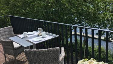 Ferienwohnung Kiel - Kanalblick - Foto 2