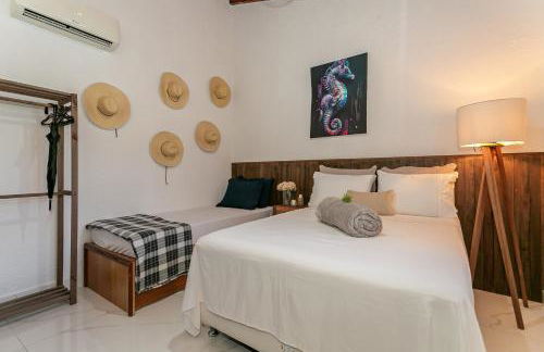 RJ Residencial Beira Mar Deliciosa Casa Frente Mar na Pinheira com piscina - Foto 6