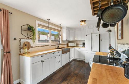 Hidden Valley Retreat Quiet Escape with Mountain Views - Foto 36