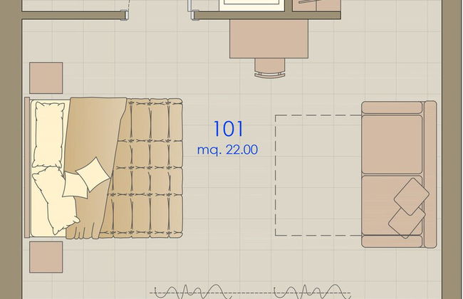 Enjoy Your Stay - Olbia - Foto 31