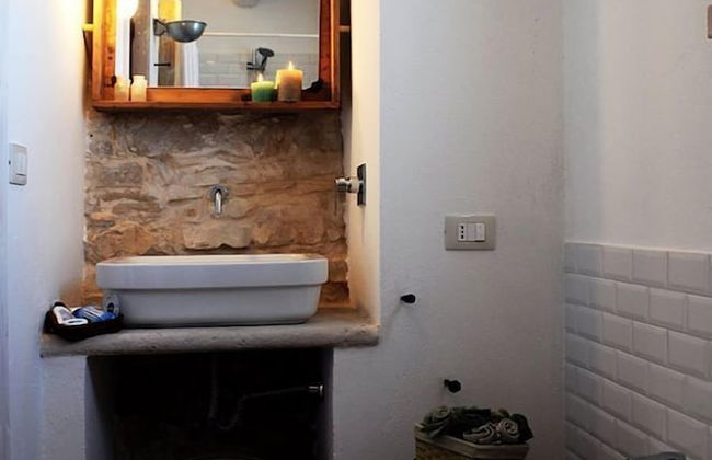 I Trulli Sul Mare - Foto 8