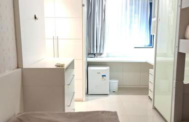 Frente Vista do mar - Praia da Costa - Moderno 02 Qts - ArSplit - Garagem - Foto 11