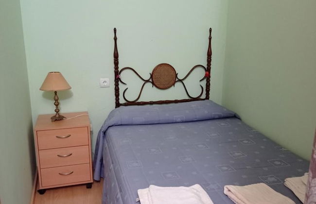 Hotel Rural Caminomedulas - Photo 36