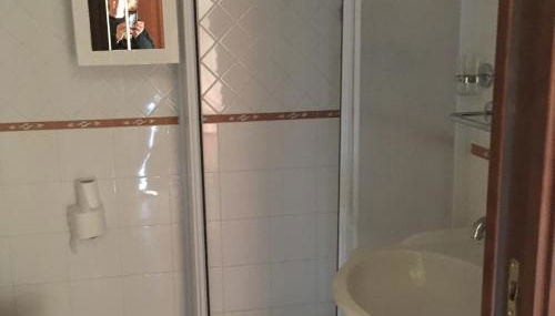 RESIDENCE GRAN SASSO - Photo 4, Shower