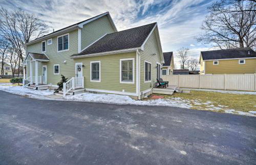 Stunning House with Deck, Game Room and Home Gym! - Foto 45