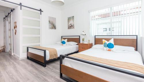 West Deco Boutique Apartments - Foto 4