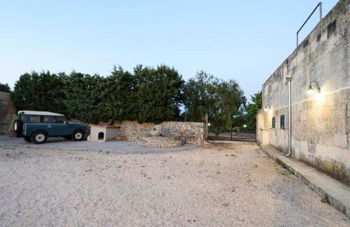 Agriturismo Antica Masseria i Cocci - Foto 45