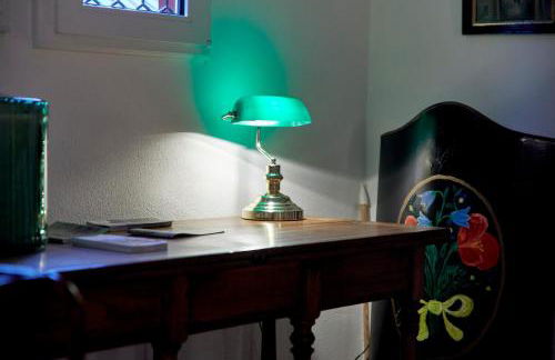 Ferienwohnung Badstube Anno 1583 - Foto 46