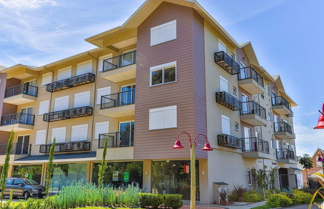 LOCAR-IN CANELA- Quinta do Palácio - Foto 44